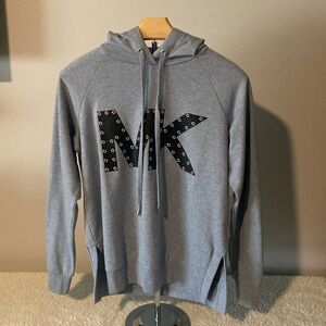 Michael Kors Women’s Lightweight Hoodie NWT